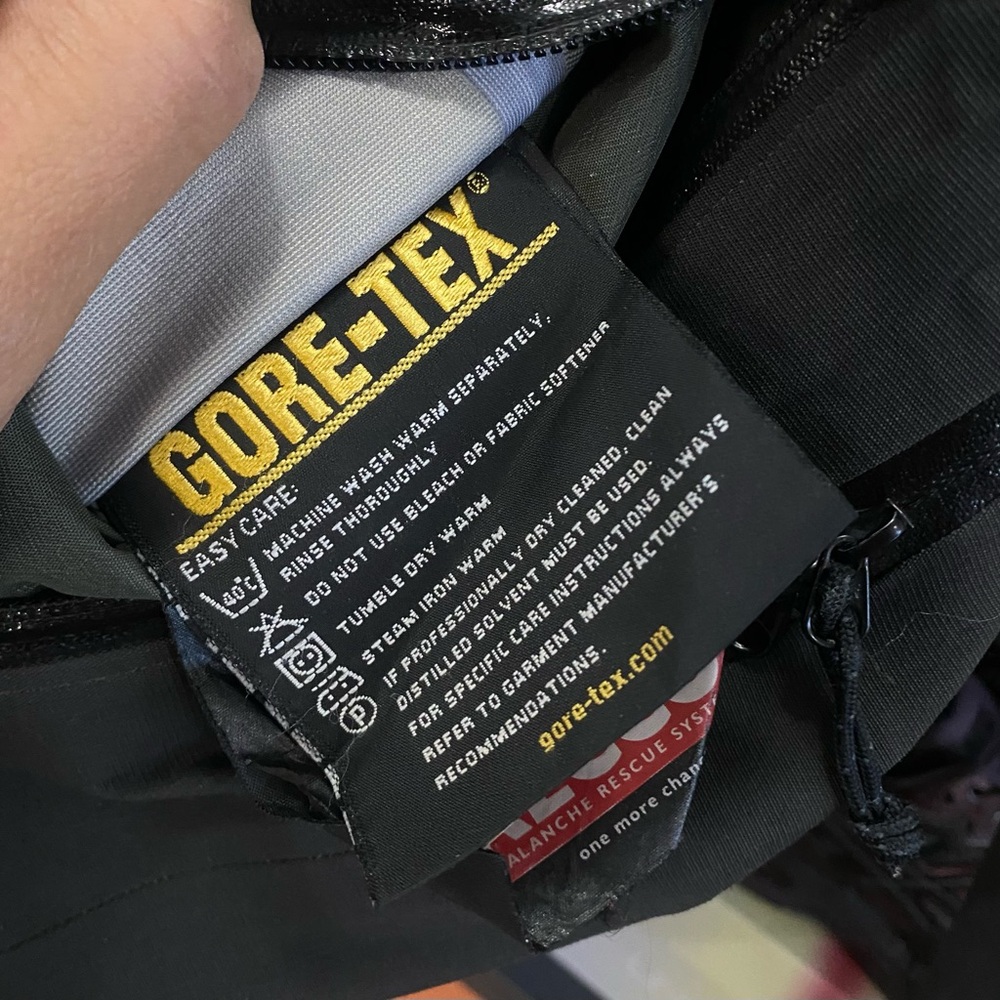 ARC’TERYX GORE-TEX - Picture 11 of 12